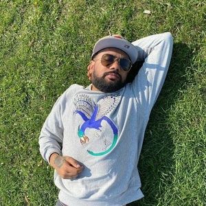 Meet your Posher, Harry